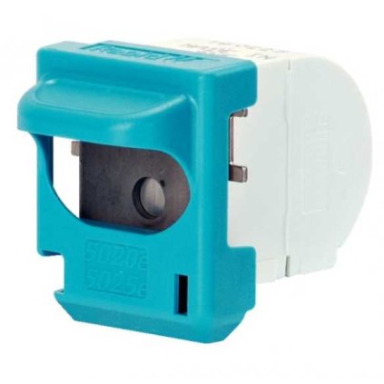 Rapid kapcsok 5025, 5020 - 3000 db, ezüst
