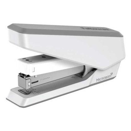 Fellowes LX 850 EasyPress Microban tűzőgép, fehér