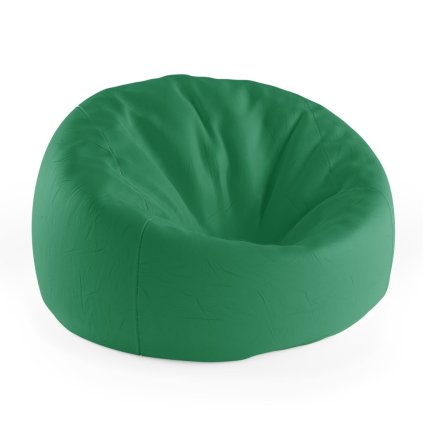 Cocoon babzsák világoszöld, zöld