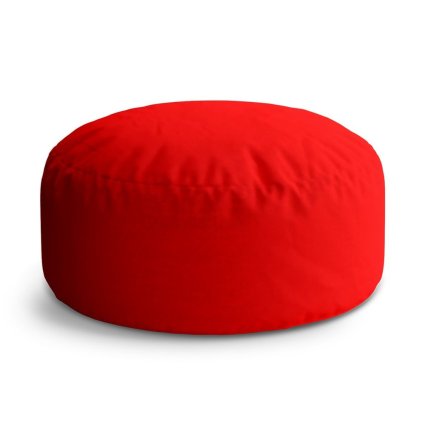 Circle zsámoly piros, piros