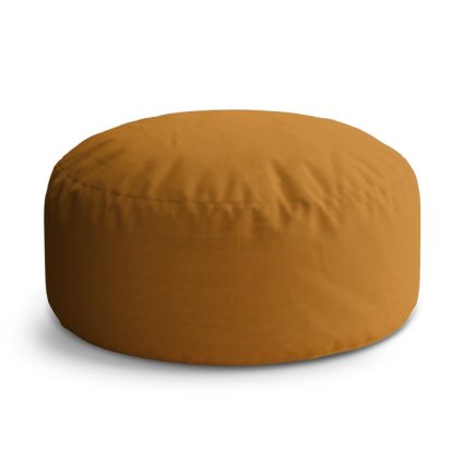 Circle zsámoly okkersárga, sárga