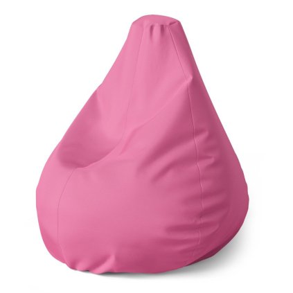 Pear babzsák azálea rózsaszín, rózsaszín