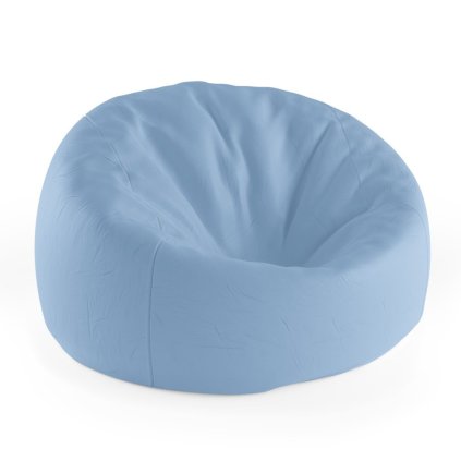 Cocoon babzsák sky blue, kék