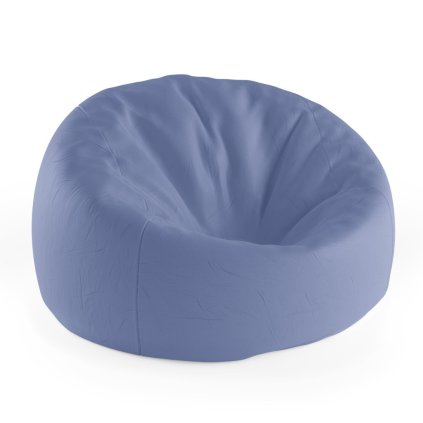 Cocoon babzsák lila-kék, lila