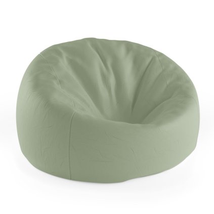 Cocoon babzsák serene zöld - gyerek, zöld