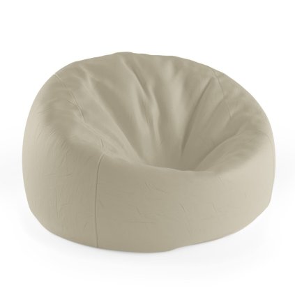 Cocoon babzsák homokszínű, bézs