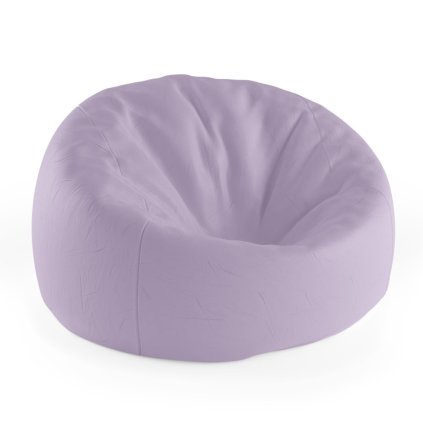 Cocoon babzsák világos lila, lila