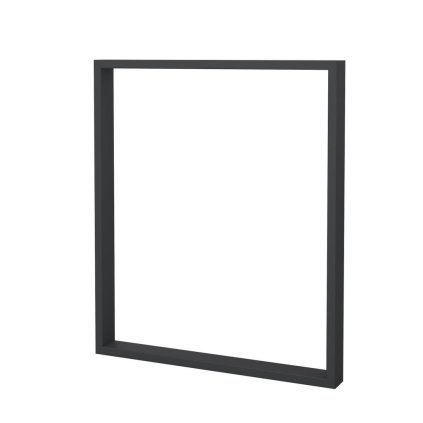 Sigal íróasztalláb, szürke