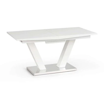 Vision étkezőasztal, fehér