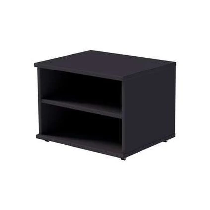 Codo gyerekágyhoz polc modul, antracit