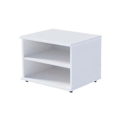 Codo gyerekágyhoz polc modul, fehér