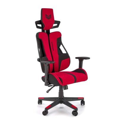 Legend II irodai szék, piros