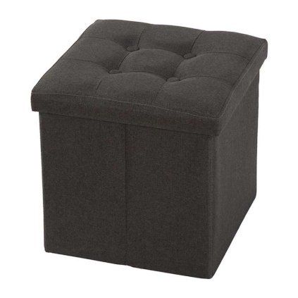 Bartle zsámoly, szürke