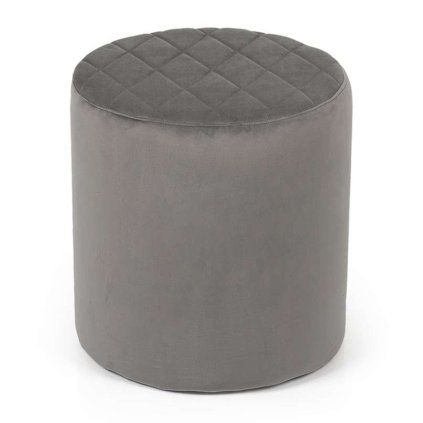 Osorio zsámoly, szürke