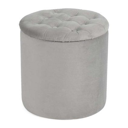 Lages zsámoly, szürke