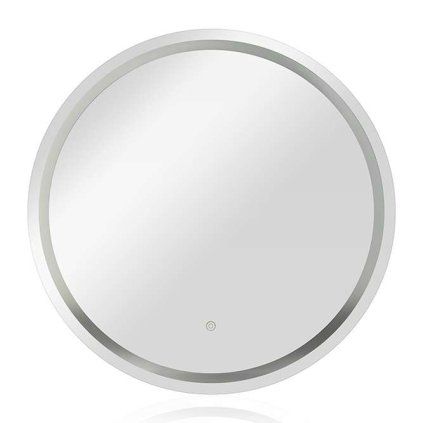 Mariel tükör, ezüst