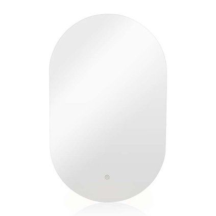 Donato tükör, ezüst