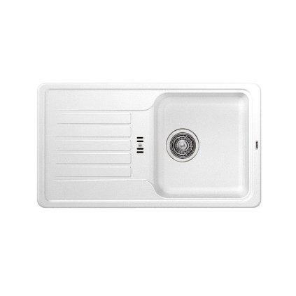 Dřez Blanco Favos Mini, bílá