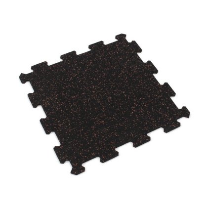 Dlažba FitFlo SF1050 47,8 x 47,8 x 0,8 cm - střed, červená