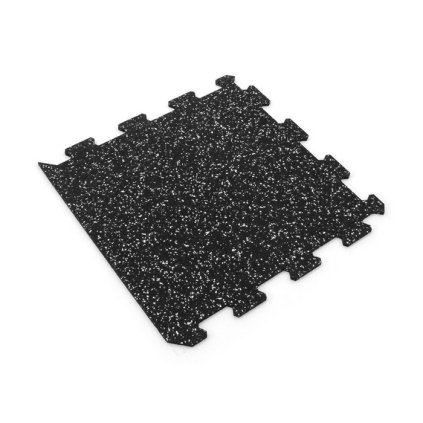 Dlažba FitFlo SF1050 47,8 x 47,8 x 0,8 cm - okraj, bílá
