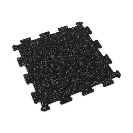 Dlažba FitFlo SF1050 95,6 x 95,6 x 1,6 cm - střed, šedá