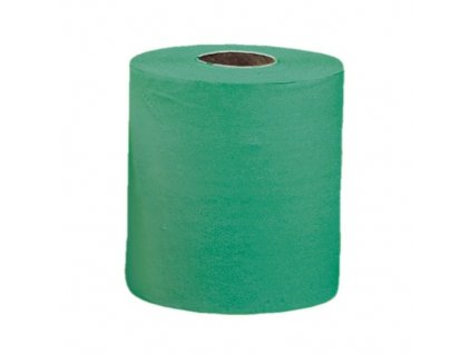 Univerzální papírové čistivo - 2 ks, zelená