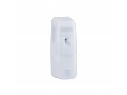 Elektronický osvěžovač vzduchu Merida Hygiene Control LED, bílá