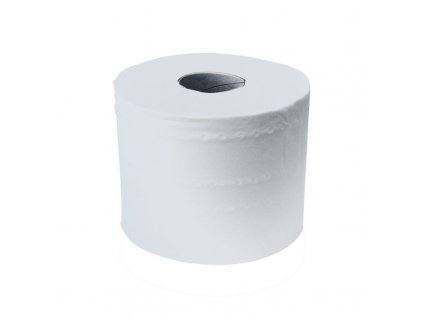 Toaletní papír Merida FLEXI 2vrstvý 180 m – 12 rolí, bílá