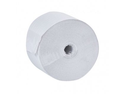 Toaletní papír bez dutinky Optimum 12 cm, 18 rolí, bílá