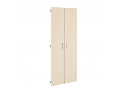 Dveře na skříň Impress 74 x 37 x 190 cm, javor