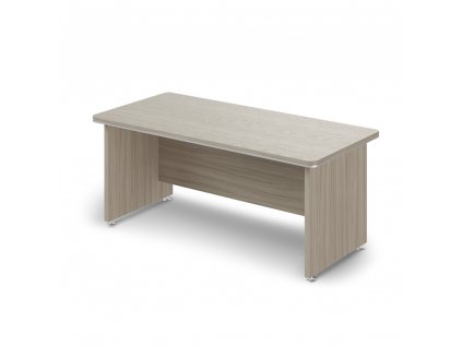 Stůl TopOffice 180 x 85 cm, driftwood