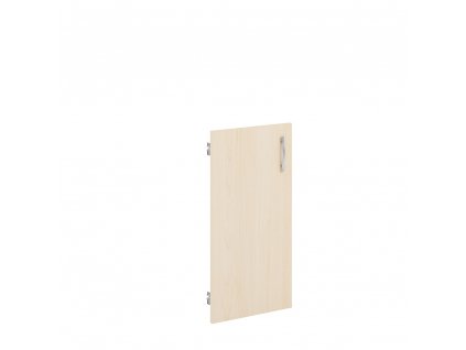 Dveře na úzkou skříň Impress 36,6 x 37 x 80 cm, l javor