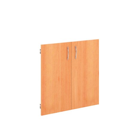 Dveře na skříň Impress 74 x 37 x 80 cm, hruška