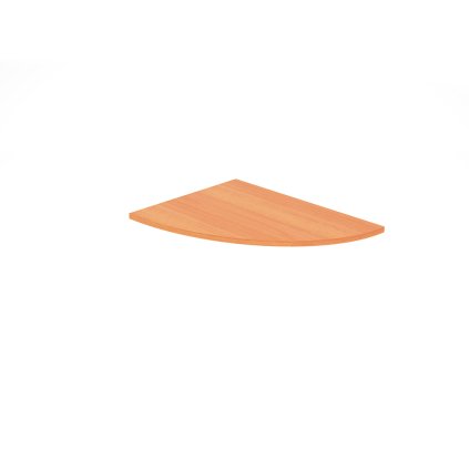 Propojovací prvek Impress 80 x 60 cm, hruška