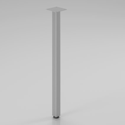 Noha spojovacího prvku Visio, šedá