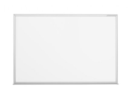Magnetická tabule Magnetoplan s keramickým povrchem 90 x 60 cm, 90 x 60 cm