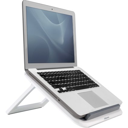 Podstavec pod notebook Quick Lift I-Spire, bílá
