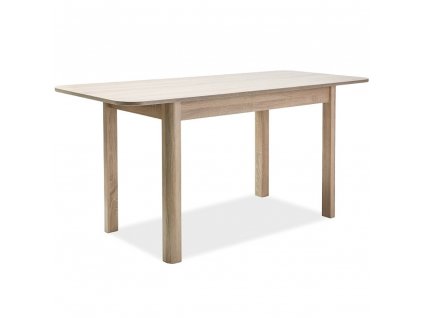 Jídelní stůl Diego II 105 × 65 cm, dub sonoma