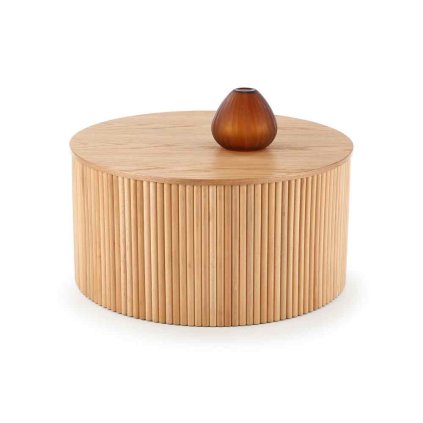 45185 konferencni stolek woody prirodni drevo