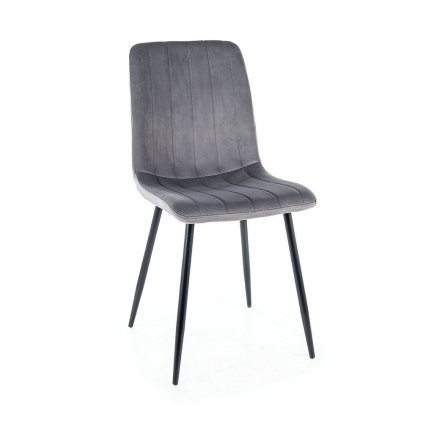 45680 1 jidelni zidle elen velvet seda