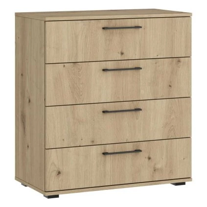 Unity I komód, artisan tölgy