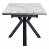 Columbus étkezőasztal, márvány