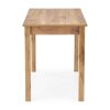 Gino étkezőasztal, craft tölgy
