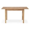 Gino étkezőasztal, craft tölgy