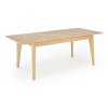 Kenneth étkezőasztal, tölgy
