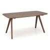 Sawyer étkezőasztal, dió