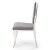 Aylin étkezőszék, szürke