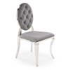 Aylin étkezőszék, szürke