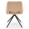 Freya étkezőszék, bézs
