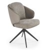 Isobel étkezőszék, szürke